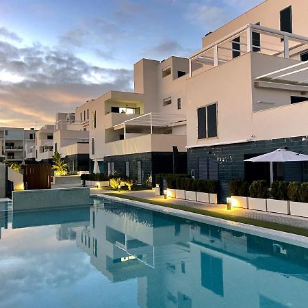 Luxury Apartment Turquesa Del Mar อาลิกันเต ภายนอก รูปภาพ