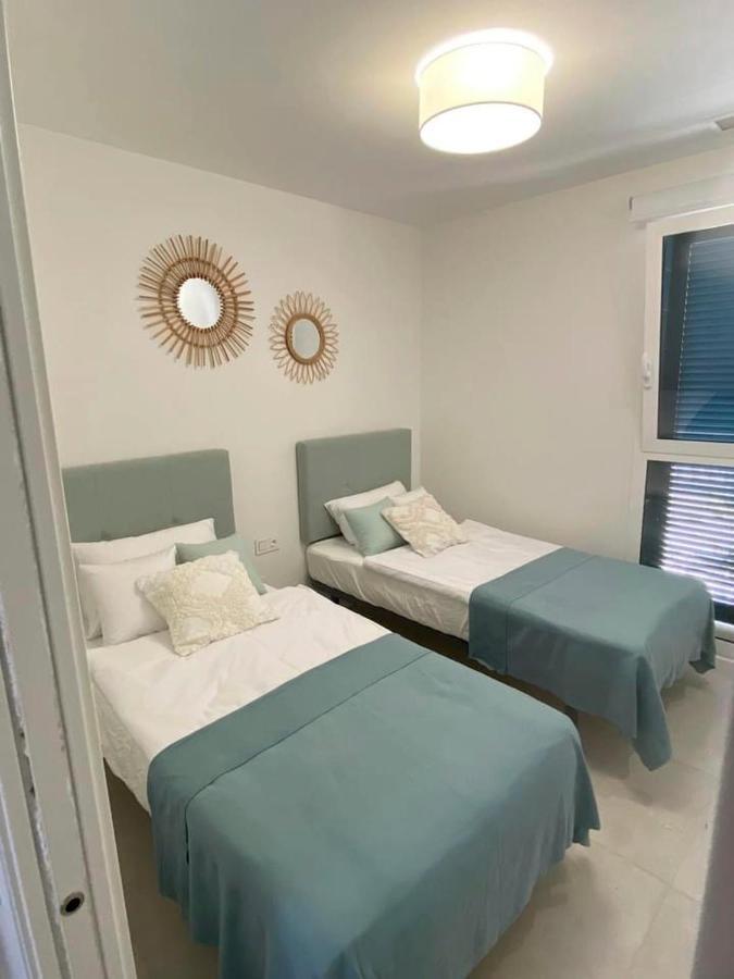 Luxury Apartment Turquesa Del Mar อาลิกันเต ภายนอก รูปภาพ