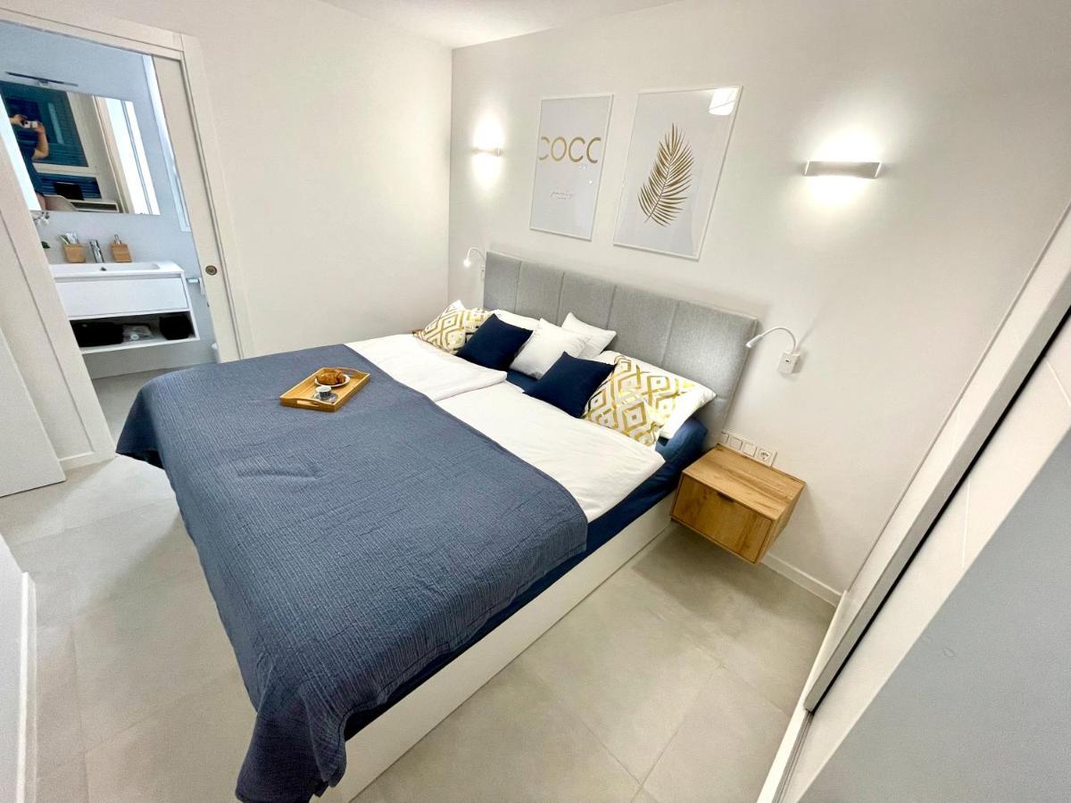 Luxury Apartment Turquesa Del Mar อาลิกันเต ภายนอก รูปภาพ
