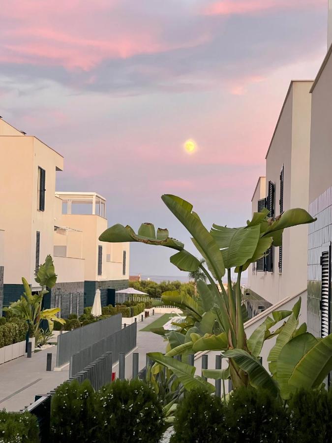 Luxury Apartment Turquesa Del Mar อาลิกันเต ภายนอก รูปภาพ