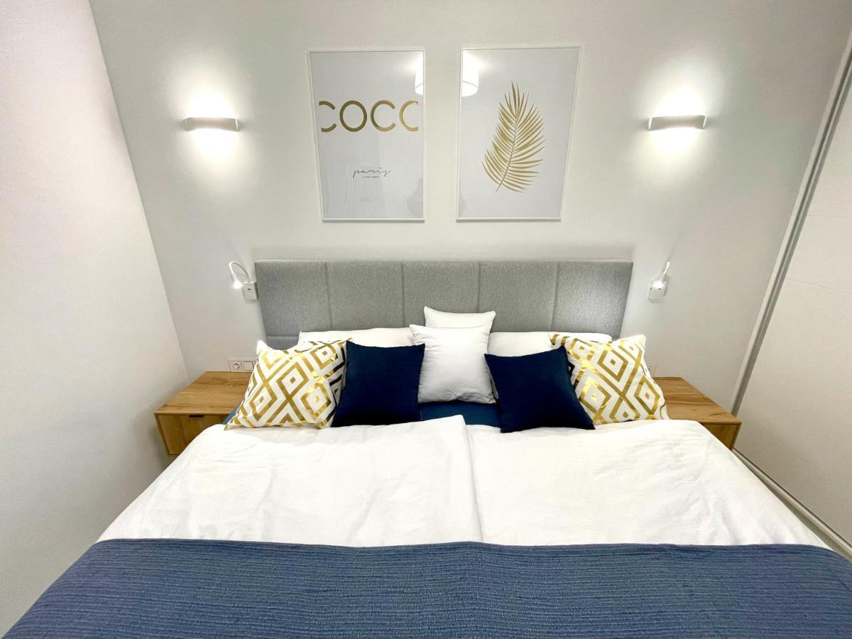 Luxury Apartment Turquesa Del Mar อาลิกันเต ภายนอก รูปภาพ