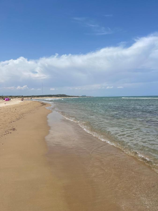 Luxury Apartment Turquesa Del Mar อาลิกันเต ภายนอก รูปภาพ